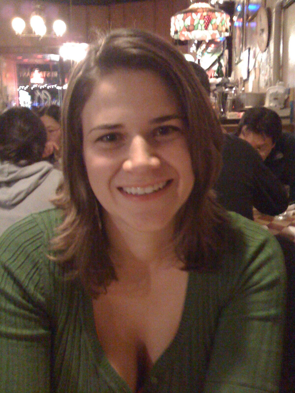 Chelsea Zussman - 094A095E-C6DA-4DC2-9B52-63F43BB79F8C