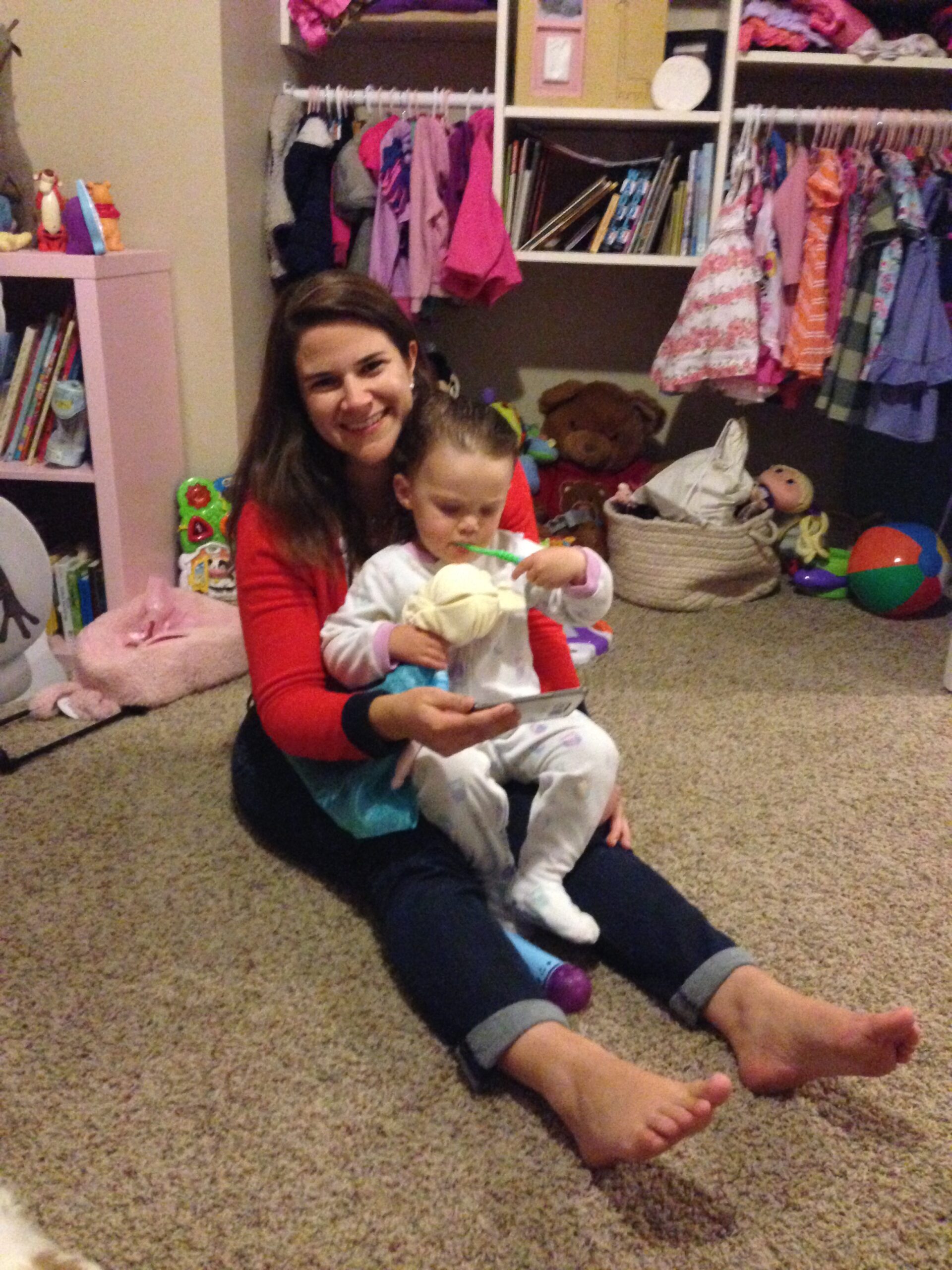 Chelsea Zussman - 0B463B5A-77E8-41C4-94E7-8415542E448C