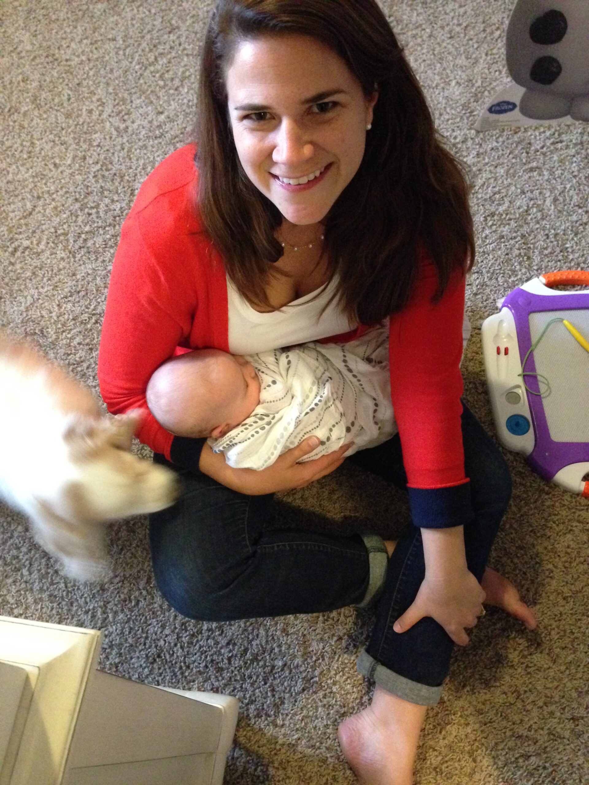 Chelsea Zussman - 4C984313-B68C-48E9-8C46-6DF937E13D11