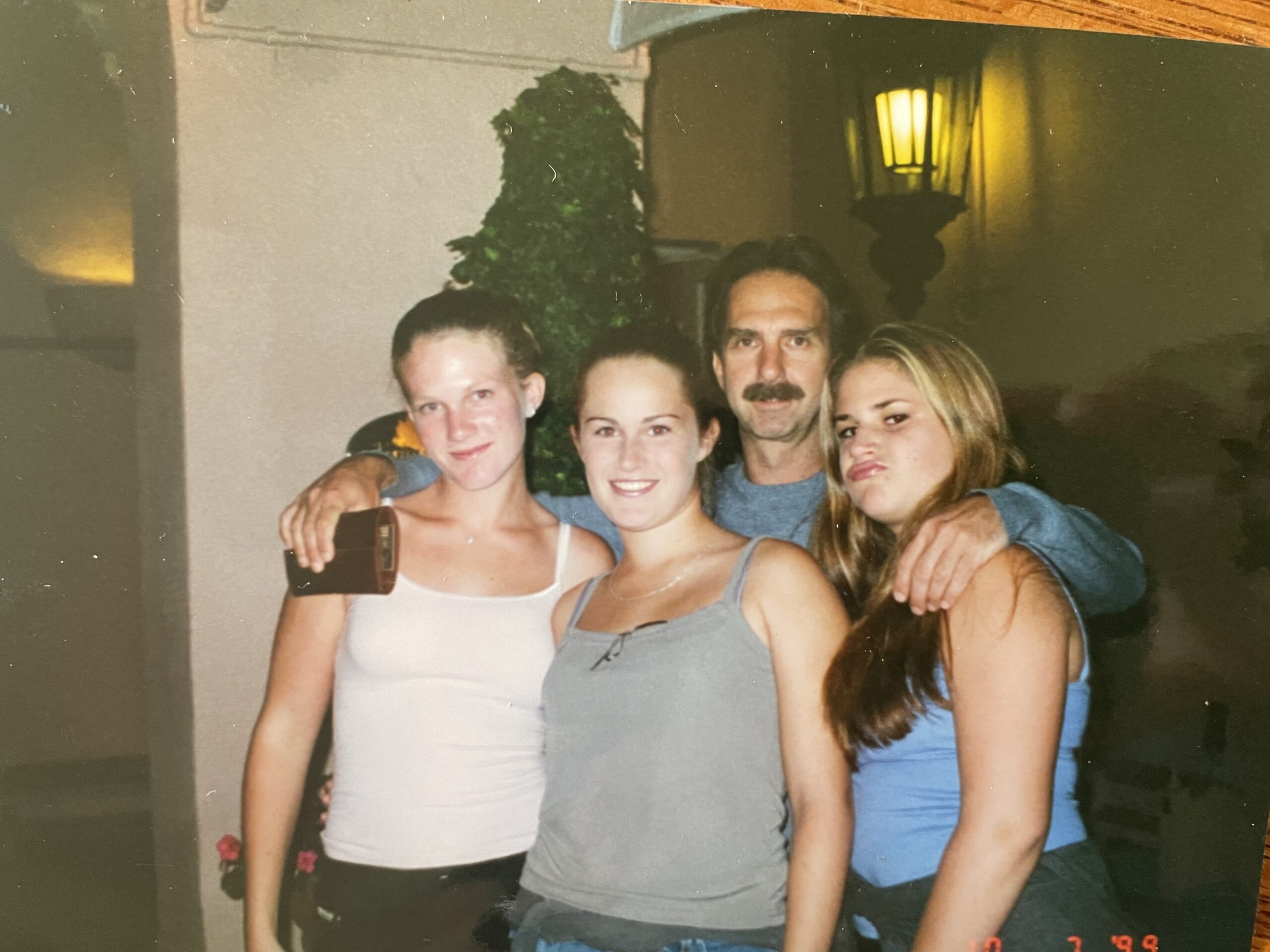 Chelsea Zussman - DC9E6216-29AA-4554-A358-7B32C330C275